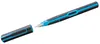 Pelikan Style P57 Neon Blau, M +1 GTP FS, Schwarz, Blau, Produktbild-Vorschau 9