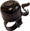 Reich mini campana Easy nero, alluminio, Ø30,0-32,0mm, Anteprima dell’immagine prodotto 1