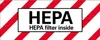 Aspirateur 18 V AS 18 HEPA PC Compact - Pick+Mix (sans Voir les images du produit 14