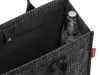 reisenthel daily shopper  bouclé black DN7094 Produktbild-Vorschau 20