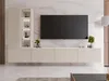 MIRJAN24 Wohnwand Tiwori, Stilvoll Wohnzimmer-Set, Produktbild-Vorschau 3