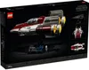 LEGO 75275 Star Wars A-wing Starfighter Set für Erwachsene, Produktbild-Vorschau 27
