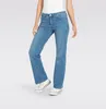 MAC JEANS - LAURA, Authentic Stretch Denim Produktbild-Vorschau 16