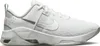 Nike Zoom Bella 6 DR5720100 (40.5/wht-silver-platinium) Produktbild-Vorschau 7