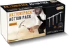 PICARD Aktionspack 4 x Latthammer 298 glatt + 1 x Mütze Produktbild-Vorschau 1