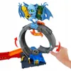 MATTEL Hot Wheels City Bat Loop Set HTN78 Anteprima dell’immagine prodotto 11
