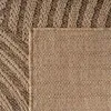 Carpettex Indoor Outdoor Teppich wetterfest, robust, Modern Produktbild-Vorschau 5