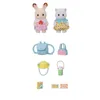 Sylvanian Erlebniskindergarten Freunde Regenwetter Produktbild-Vorschau 7