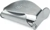 A close-up studio shot of a silver Victorinox peeler on a white background. Anteprima dell’immagine prodotto