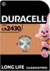 Duracell CR2430/ 3V Knopfzellenbatterie Produktbild-Vorschau 4