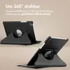 imoshion 360° drehbare Klapphülle Samsung Galaxy Tab S6 Produktbild-Vorschau 2