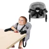 Ikodm Tischsitz Faltbarer Sitzerhöhung Babysitz   Hochstuhl Produktbild-Vorschau 11