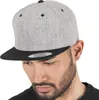 FLEXFIT 6089MT | Classic Snapback 2-Tone Cap - Farbe: Produktbild-Vorschau 5