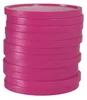 Jetons CombiCraft /jetons de consigne rose fluo - Ø29 mm - Voir les images du produit 3