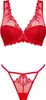 Obsessive - Set Lonesia Due Pezzi L/Xl Anteprima dell’immagine prodotto 3