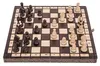 SQUARE - Šachová sada - CLUB MINI - 34 x 34 cm - dřevěné Náhled obrázku produktu 7