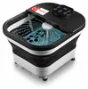 TZS First Austria - Fußsprudelbad 500W - 6 Massagerollen & Produktbild-Vorschau 1