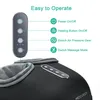 Nekteck Fußmassagegerät Medcursor Shiatsu, schwarz, Produktbild-Vorschau 3
