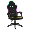 Huzaro Force 4.4 | Illuminazione LED RGB Sedia da gioco Anteprima dell’immagine prodotto 12
