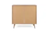 Kommode >Kuta< in Sonoma-Eiche - 80x80x40cm (BxHxT) Produktbild-Vorschau 6