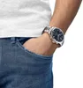 Tissot Chrono XL Classic 45 mm Schweizer Quarz-Uhr mit Produktbild-Vorschau 4