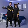 Onesie Kigurumi Pyžamo Pokemon Umbreon Prevlekový kostým Náhľad obrázku produktu 7