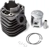 BestPrice Zylinder 100 ccm 52 mm kompatibel mit Minarelli Produktbild-Vorschau 1