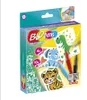 BLOPENS sada 4 mini fixů zvířátek 23491 Náhled obrázku produktu 5