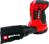 Lager - EINHELL Akku-Exzenterschleifer (4462010) Produktbild-Vorschau 32