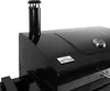 Holzkohlegrill PATTON C2 - Charcoal Chef XL - Gusseisen Produktbild-Vorschau 8