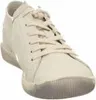 Softinos Schnürhalbschuhe in weiss/weiss kombi, Gr. 39 Produktbild-Vorschau 16