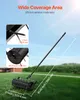 VEVOR prevzdušňovač, 525x235x1560 mm, vertikutátor na Náhľad obrázku produktu 2