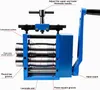 Ruční válcovací stroj - 7,6 cm (75 mm) váleček, ruční Náhled obrázku produktu 2