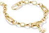 Thomas Sabo - C1203-001-21-l19 - Bracciale Charm - Unisexe Anteprima dell’immagine prodotto 2