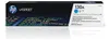 HP 130A Toner cyan (CF351A) Produktbild-Vorschau 33