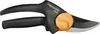 Fiskars PowerGear P94 Bypass Gartenschere mit Rollgriff Ergonomische Profi Gartenschere fuer frische aeste bis Durchmesser 26 mm Antihaftbeschichtete Klinge Leicht robust und fuer Rechts und Linkshaender Produktbild-Vorschau
