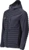 Jacke mit Kapuze Schwarzblau, Gr. S MASCOT 22215-607-010 Produktbild-Vorschau 2
