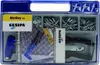 Gesipa 1435461 Riveter set 315 mm 1 pc(s) Voir les images du produit 8