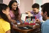 Mattel HPF82 - Mattel Games - UNO Quatro Produktbild-Vorschau 12