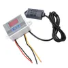 XH-W3005 Digital Hygrometer Schalter Controller Produktbild-Vorschau 2