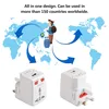 – Daffodil WAP150 – Universeller Reiseadapter mit Produktbild-Vorschau 2