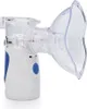 Inhalateur portatif Nébuliseur Mesh pour enfants adultes Voir les images du produit 1