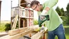 Bosch Akku-Bohrhammer Uneo Maxx 18V / 2,5 Ah Akku + Produktbild-Vorschau 12