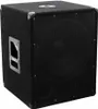 Das PA-SET 23 Powermixer Musikanlage DJ 2Wege Boxen USB Produktbild-Vorschau 3