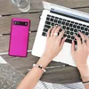 kwmobile Handyhülle für Google Pixel 6a Hülle - Silikon Produktbild-Vorschau 2