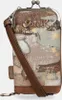 Anekke sac à épaule bandoulière sac pour téléphone portable Voir les images du produit 10
