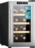 Cecotec Weinkühlschranke Bolero GrandSommelier 830 CoolWood Produktbild-Vorschau 1