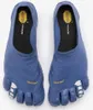 Buty sportowe Vibram Fivefingers Graspifier, niebieskie, Podgląd zdjęcia produktu 4