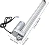 Attuatore lineare VEVOR 12 V, attuatori lineari da 304,8 Anteprima dell’immagine prodotto 8