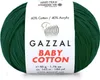 Włóczka Gazzal Baby Bawełna ( 3467 ) Podgląd zdjęcia produktu 1